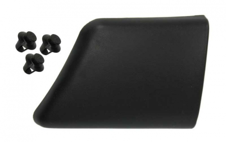 Ornamente - Bandou pentru aripa fata dreapta CITROEN BERLINGO intre 1996-2008