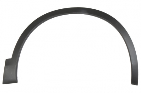 Ornamente - Bandou pentru aripa fata dreapta NISSAN QASHQAI I intre 2007-2014