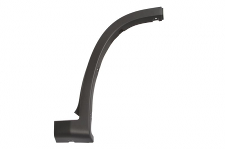 Ornamente - Bandou pentru aripa fata dreapta partea din spate CITROEN JUMPER; FIAT DUCATO; PEUGEOT BOXER intre 2006-2014