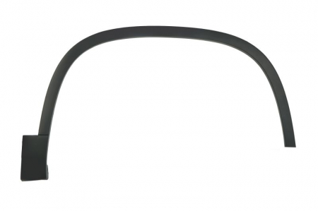 Ornamente - Bandou pentru aripa fata dreapta VW TIGUAN dupa 2007