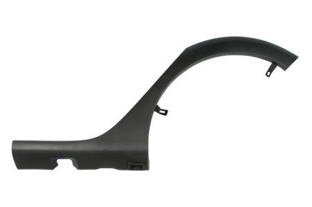 Ornamente - Bandou pentru aripa fata stanga BMW X6 intre 2014-2019