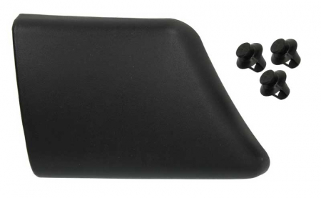 Ornamente - Bandou pentru aripa fata stanga CITROEN BERLINGO intre 1996-2008