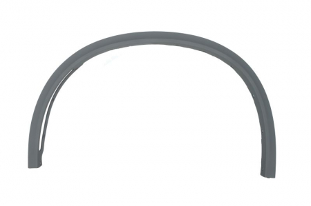 Ornamente - Bandou pentru aripa fata stanga grunduita BMW X5 intre 2013-2018