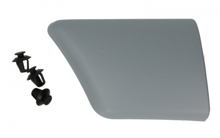 Ornamente - Bandou pentru aripa fata stanga grunduita CITROEN BERLINGO intre 1996-2008