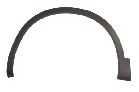 Ornamente - Bandou pentru aripa fata stanga NISSAN QASHQAI I intre 2007-2014