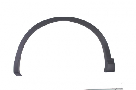 Ornamente - Bandou pentru aripa fata stanga NISSAN QASHQAI II 2013-2017