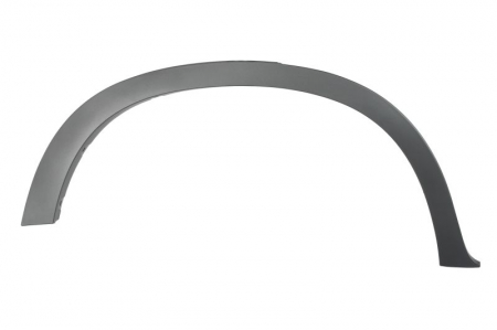 Ornamente - Bandou pentru aripa spate dreapta BMW X5 E70 intre 2007-2010