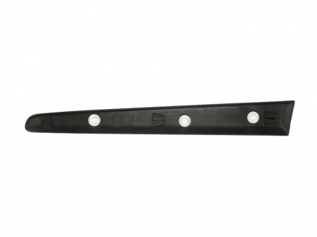 Bandou pentru aripa spate dreapta FIAT STILO 3 usi intre 2001-2008 [1]
