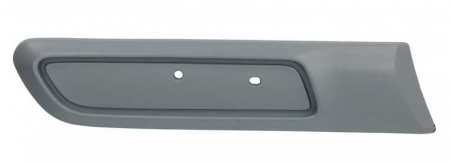 Caroserie - Bandou pentru aripa spate dreapta grunduita ABARTH 500 / 595 / 695, 500C / 595C / 695C; FIAT 500, 500 C