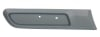 Bandou pentru aripa spate dreapta grunduita ABARTH 500 / 595 / 695, 500C / 595C / 695C; FIAT 500, 500 C [1]