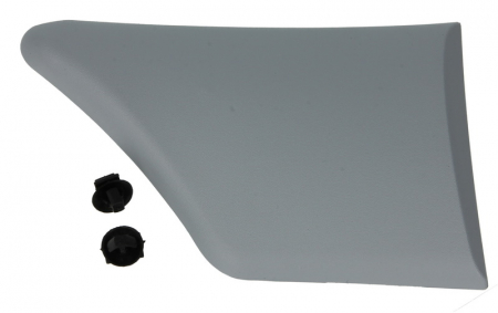 Ornamente - Bandou pentru aripa spate dreapta grunduita CITROEN BERLINGO intre 1996-2008