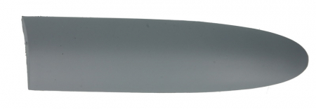 Caroserie - Bandou pentru aripa spate dreapta grunduita FIAT SEICENTO intre 1999-2010