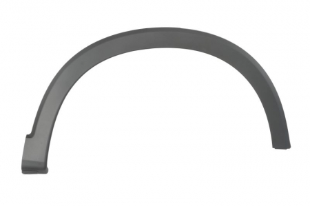 Ornamente - Bandou pentru aripa spate dreapta HONDA HR-V dupa 2014