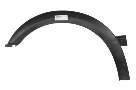 Bandou pentru aripa spate dreapta VW GOLF, VENTO intre 1991-1999 [1]