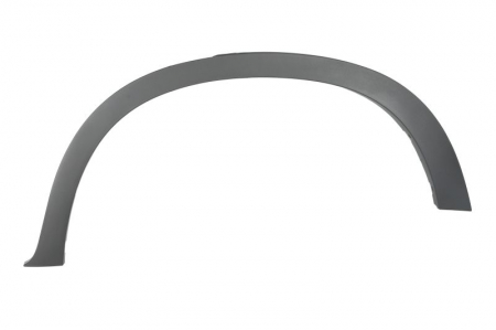 Ornamente - Bandou pentru aripa spate stanga BMW X5 E70 intre 2007-2010