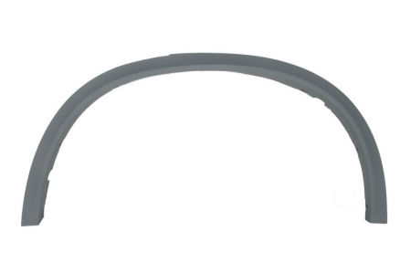 Ornamente - Bandou pentru aripa spate stanga grunduita BMW X5 intre 2013-2018