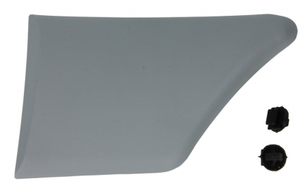 Ornamente - Bandou pentru aripa spate stanga grunduita CITROEN BERLINGO intre 1996-2008