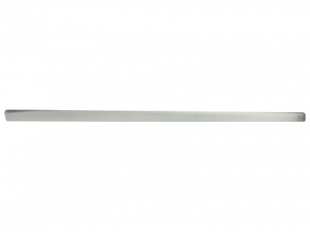 Ornamente - Bandou pentru usa fata dreapta grunduita AUDI A4 intre 2004-2008