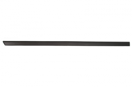 Ornamente - Bandou pentru usa fata stanga FORD FIESTA 5 usi intre 2001-2005