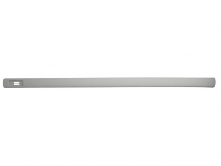 Ornamente - Bandou pentru usa fata stanga grunduita OPEL ASTRA 4/5 usi intre 1998-2009