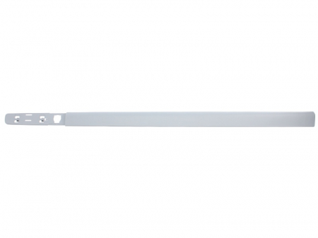 Ornamente - Bandou pentru usa fata stanga grunduita PEUGEOT 307 5 usi intre 2000-2007