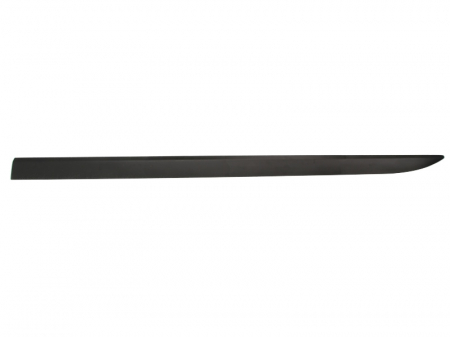 Ornamente - Bandou pentru usa fata stanga OPEL CORSA D 3 usi intre 2006-2014