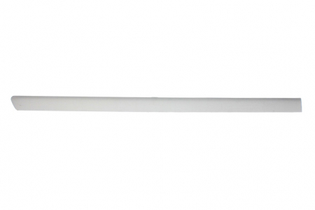 Bandou pentru usa spate dreapta grunduita VW PASSAT 4/5 usi intre 1996-2000 [0]