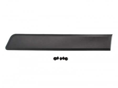 Ornamente - Bandou pentru usa spate stanga CITROEN NEMO; FIAT FIORINO, QUBO; PEUGEOT BIPPER intre 2007-2016