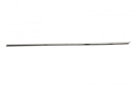 Bandou pentru usa spate stanga crom VW PASSAT intre 2005-2010 [0]