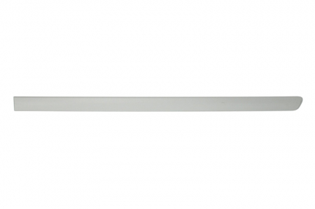 Ornamente - Bandou pentru usa spate stanga grunduita OPEL MERIVA intre 2003-2010