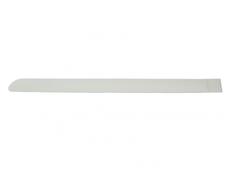 Ornamente - Bandou pentru usa spate stanga grunduita PEUGEOT 307 5 usi intre 2000-2007