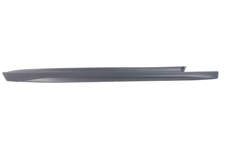 Prag - Bandou protectie prag dreapta (AMG STYLING) potrivit MERCEDES C-KLASA W206 dupa 2021