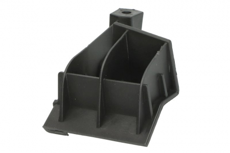Bandou protectie prag spate dreapta (negru, Bracket) potrivit TESLA MODEL Y dupa 2020 [1]
