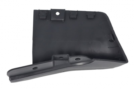 Bandou protectie prag spate dreapta potrivit TESLA MODEL X 2015-2021 [1]