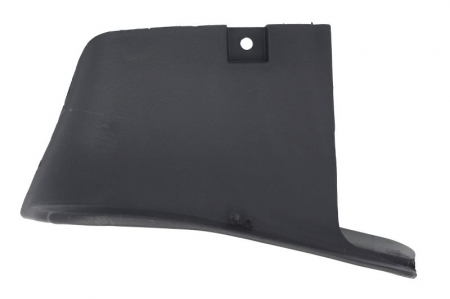 Prag - Bandou protectie prag spate dreapta potrivit TESLA MODEL X 2015-2021