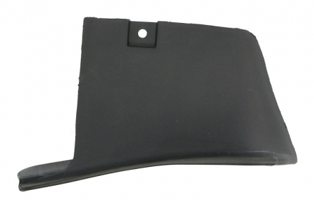 Prag - Bandou protectie prag spate stanga potrivit TESLA MODEL X 2015-2021