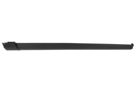 Prag - Bandou protectie prag stanga potrivit LAND ROVER DISCOVERY III L319, DISCOVERY IV L319 2004-2017