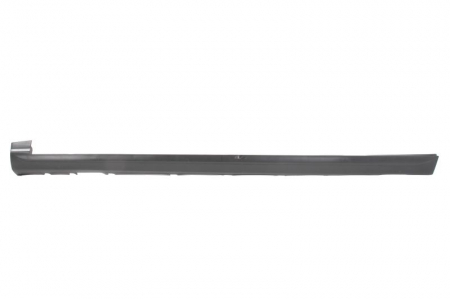 Prag - Bandou protectie prag stanga potrivit MG 4 dupa 2022