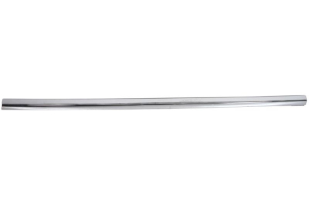 Ornamente - Bandou usa fata Dreapta (crom) potrivit BMW 7 G11, G12 2015-2022