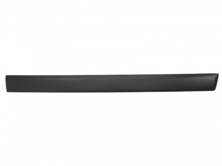 Caroserie - Bandou usa fata dreapta negru FORD FUSION intre 2005-2012