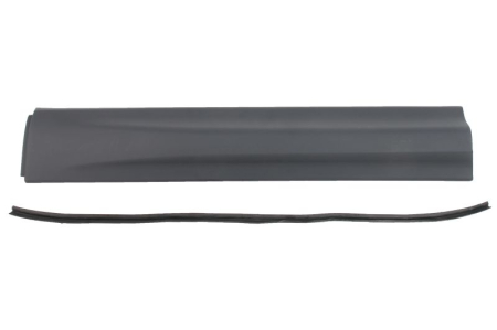 Ornamente - Bandou usa fata dreapta parte inferioara, grund potrivit LAND ROVER RANGE ROVER SPORT II L494 04.13-10.17