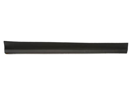 Ornamente - Bandou usa fata dreapta parte inferioara, negru potrivit SUBARU FORESTER SJ 03.13-03.16