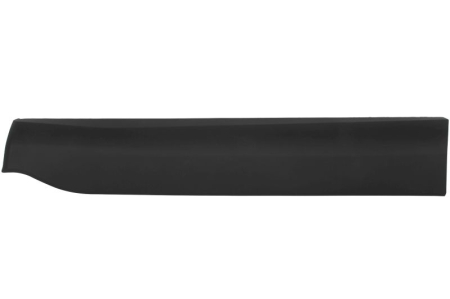 Ornamente - Bandou usa fata Dreapta (partea inferioara) potrivit TOYOTA COROLLA CROSS dupa 2022