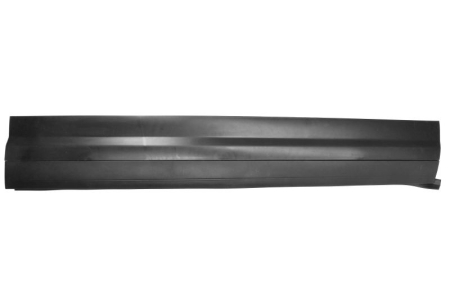Ornamente - Bandou usa fata Dreapta potrivit PORSCHE CAYENNE II 92A/958 2010-2014