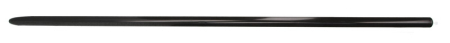 Ornamente - Bandou usa fata Dreapta/Stanga (negru) potrivit FORD MONDEO II 1996-2000