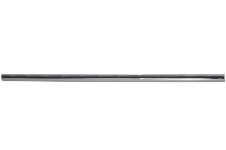 Ornamente - Bandou usa fata Stanga (crom) potrivit BMW 7 G11, G12 2015-2022