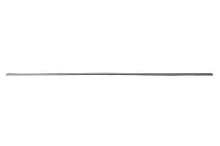 Ornamente - Bandou usa fata Stanga (crom) potrivit MERCEDES CLS C218 2011-2017