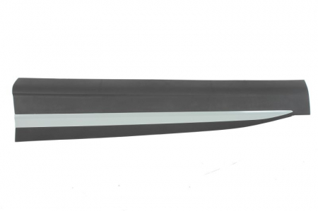 Ornamente - Bandou usa fata stanga (negru) potrivit MG HS 09.20-