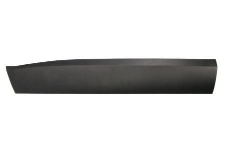 Bandou usa fata stanga parte inferioara, negru potrivit JEEP RENEGADE Bus 07.14-06.18