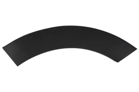 Ornamente - Bandou usa fata Stanga (partea superioara) potrivit MINI MINI CLUBMAN F54, MINI CLUBMAN F54 LCI dupa 2015